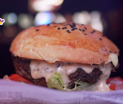Une liste est sortie, plusieurs restaurants ou fast-food sont à l’affiche pour le Burger Week.