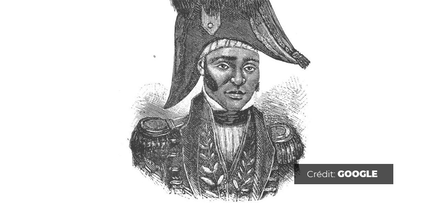 Jean Jacques Dessalines