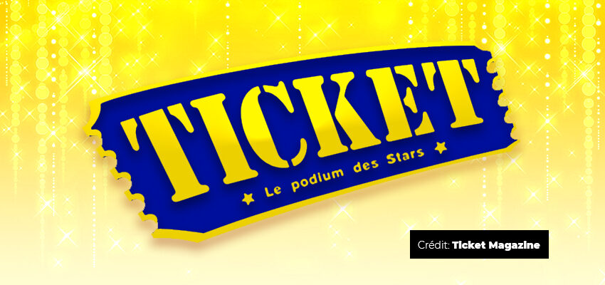 Ticket Magazine