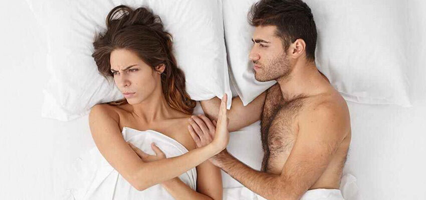 Libido-en-detresse
