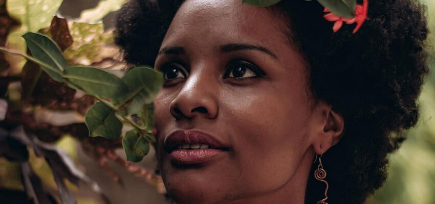  Gessica Généus : la fierté haïtienne au Festival de Cannes