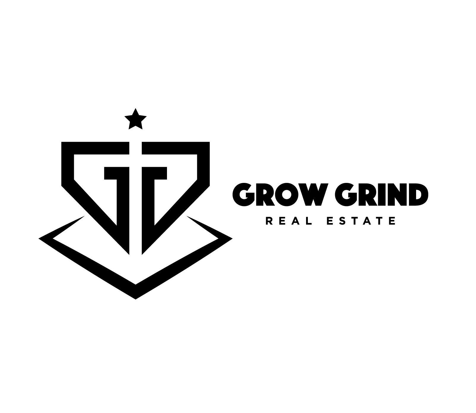 Grow Grind real estate