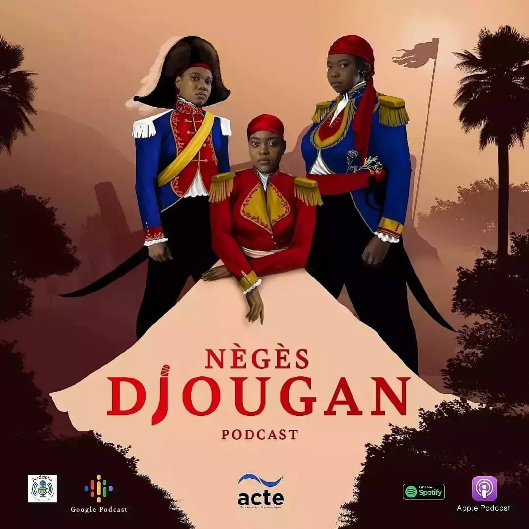 Nègès Djougan
