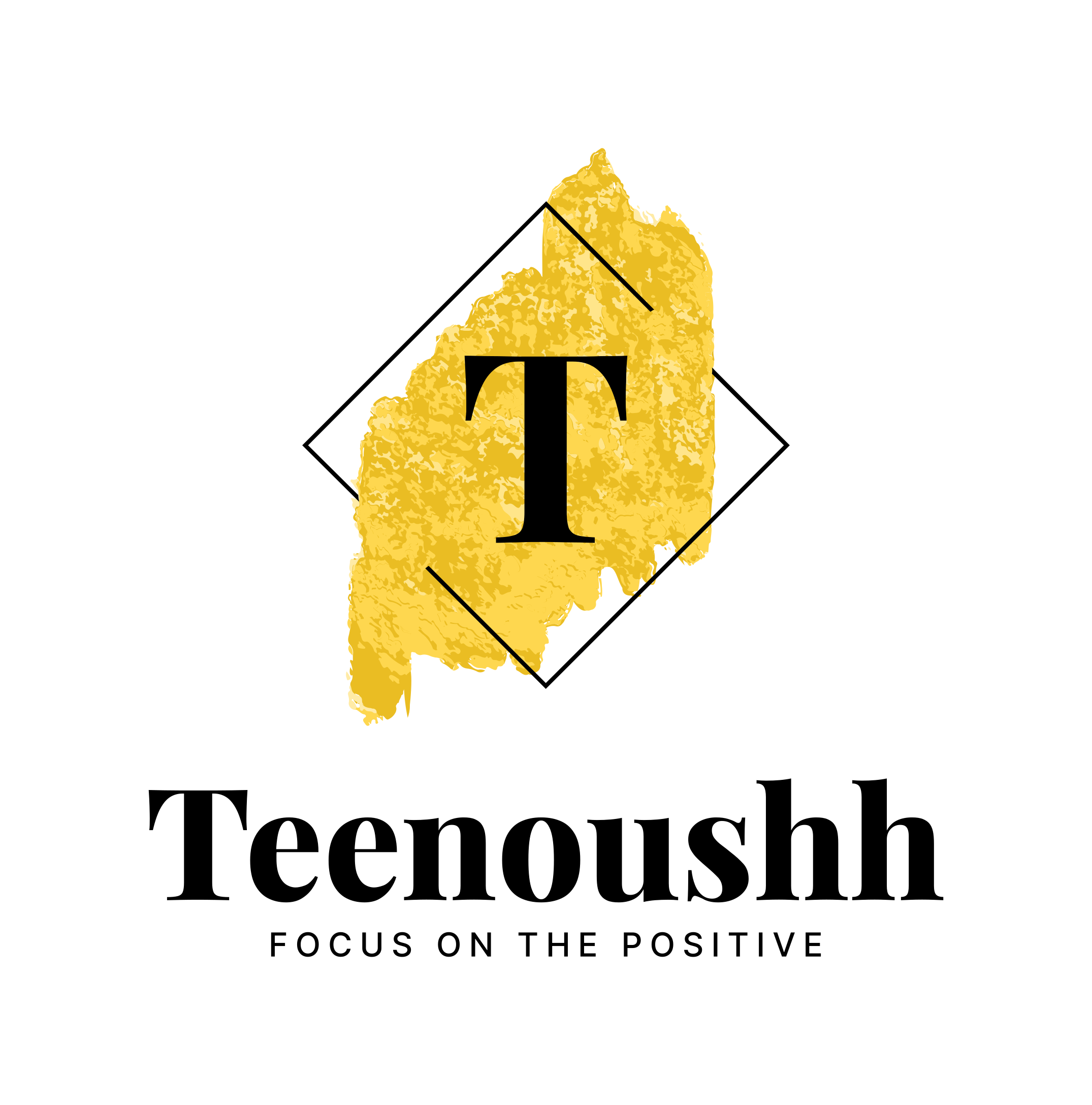 Logo Teenoushh 
