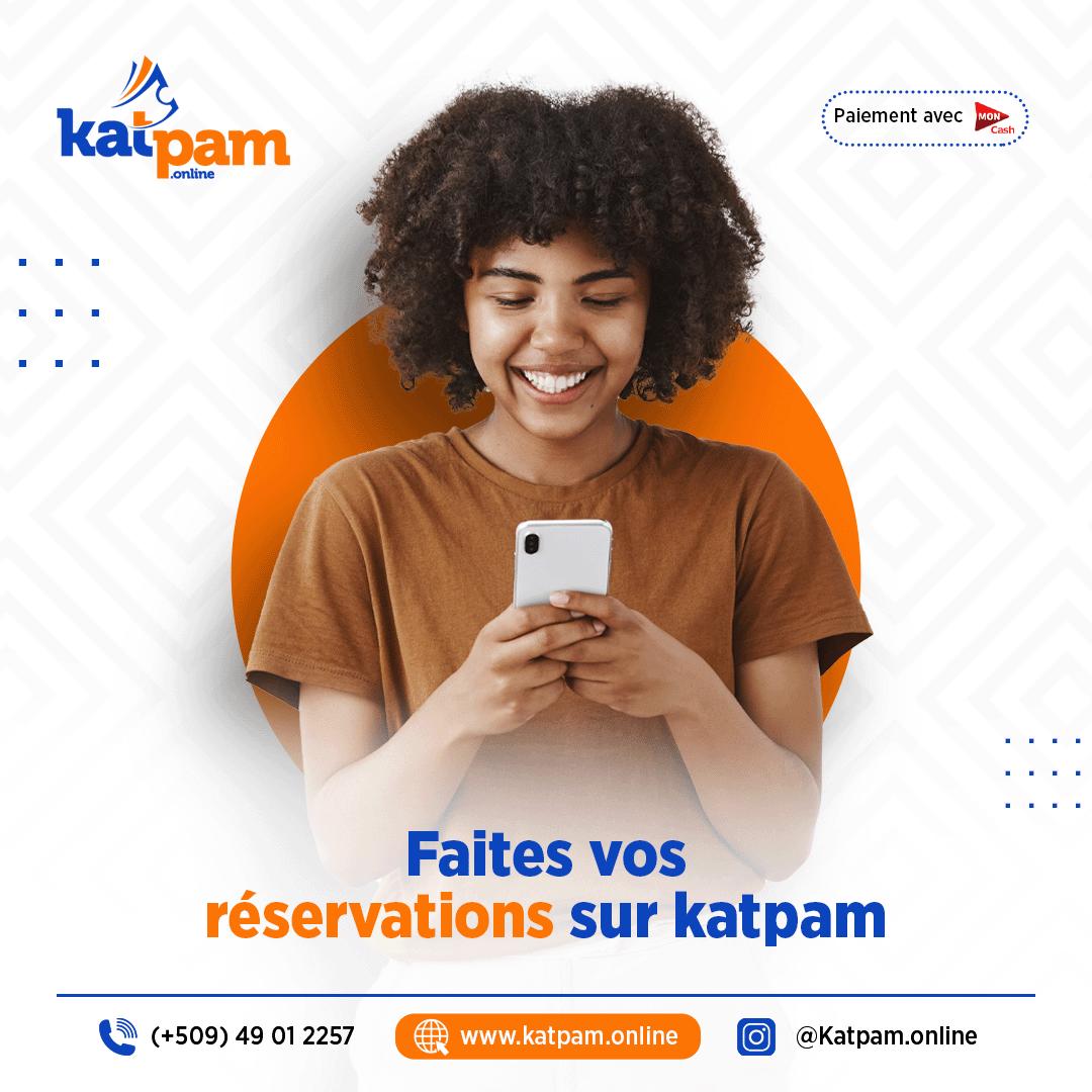 KatPam Online