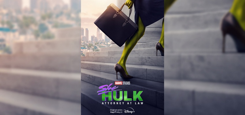 She-Hulk