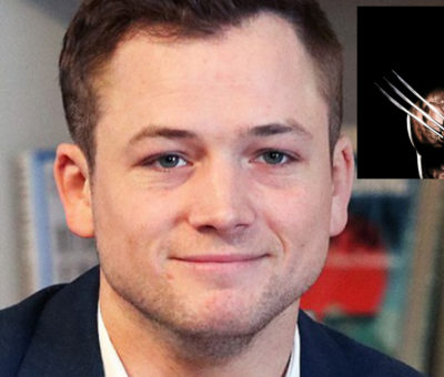 Taron Egerton est en pourparlers pour reprendre le rôle de Wolverine