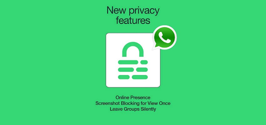 WhatsApp : de nouvelles fonctionnalités de confidentialité bientôt disponible