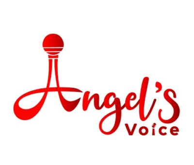Angel's voice
