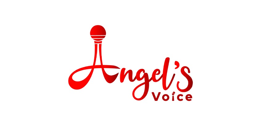 Angel's voice