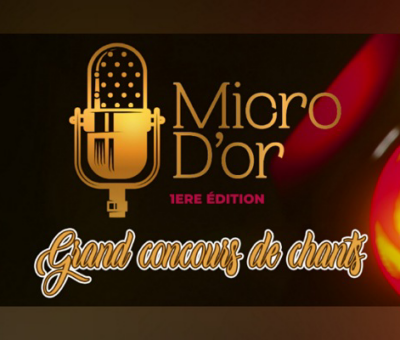Micro d'or