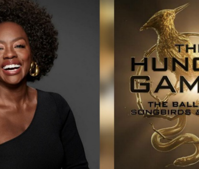 Viola Davis rejoint le casting de la préquelle de Hunger Games, "The Ballad of Songbirds and Snakes"