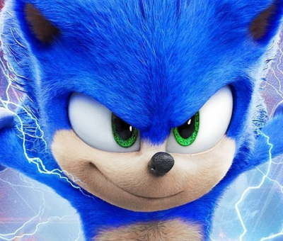 "Sonic the Hedgehog 3" sera sur les écrans en Décembre 2024