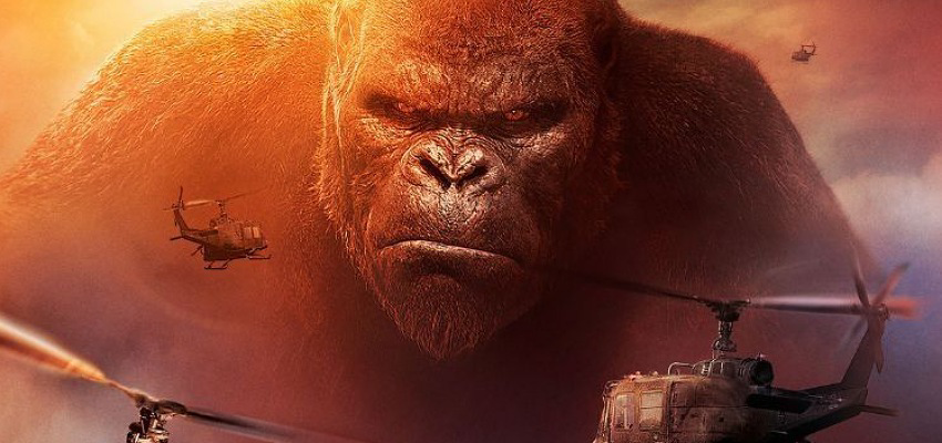 James Wan produit un live-action de "King Kong" pour Disney Plus