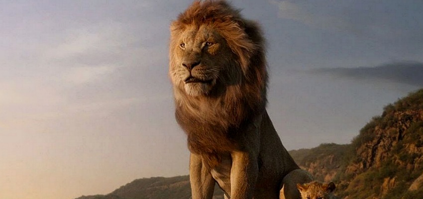 "Mufasa : The Lion King", prévu pour l’année 2024