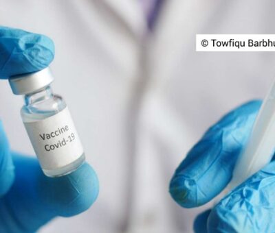 Les vaccins bivalents : nouvelles armes contre la Covid-19