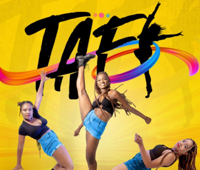 Tafy Dance