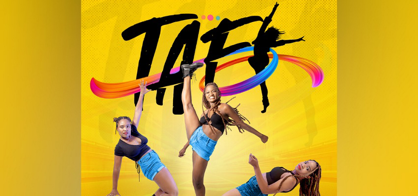 Tafy Dance