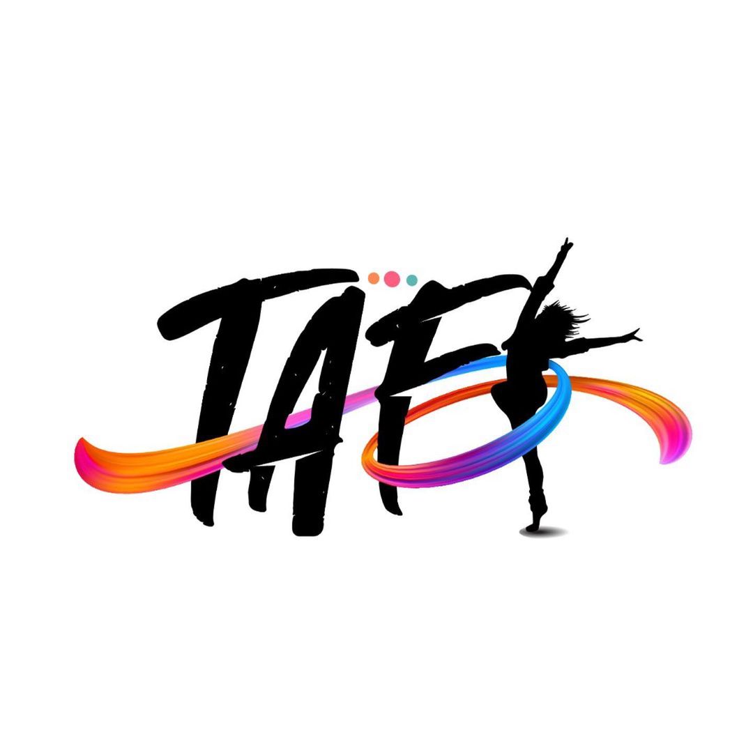 Logo TAFY Dance