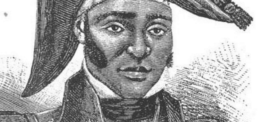 Jean Jean Dessalines