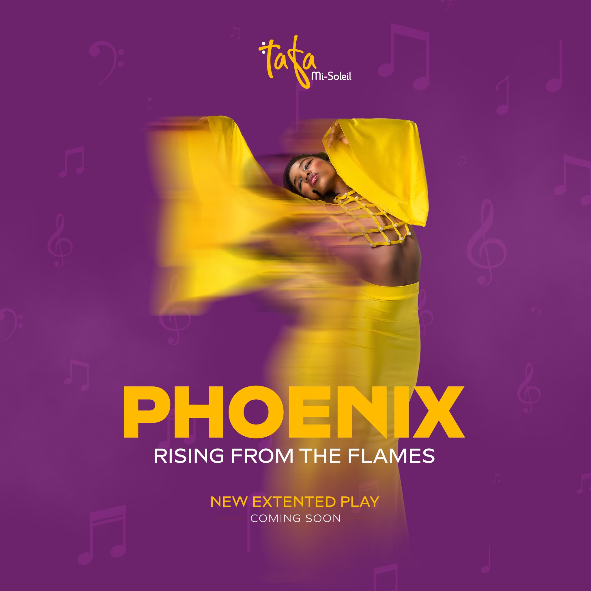 Phoenix - Tafa