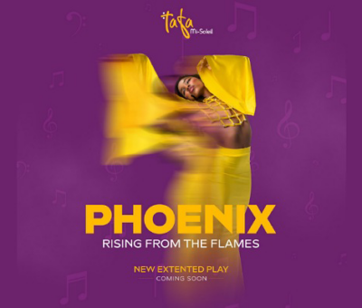 Phoenix par Tafa Mi-Soleil