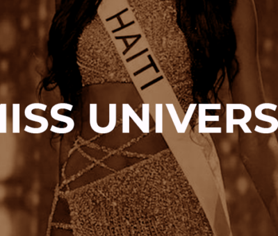 Haïti présentement déniché de la liste des pays candidats au concours de Miss Univers pour cette 72e édition