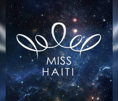 Miss Haiti