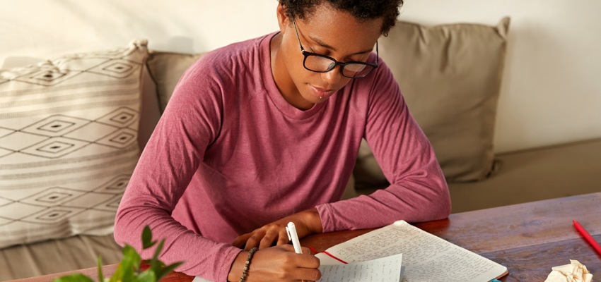 "Une lettre à mon père"