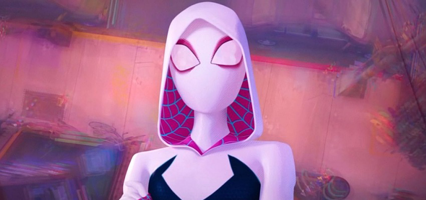 "Spider-Man : Beyond the Spider-Verse" aura plusieurs Gwen Stacy