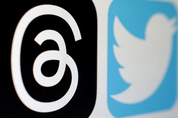 Twitter prévoit de poursuivre Meta en justice