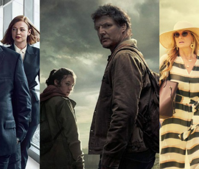 "Succession", "The Last of Us" et "The White Lotus" sont en tête de liste avec plus de 20 nominations aux Emmy Awards 2023