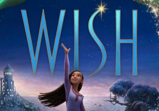 Wish-Disney