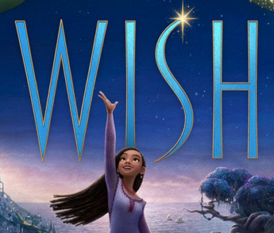 Wish-Disney