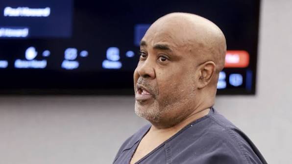 Duane « Keefe D » Davis, apprehendé et inculpé dans l’affaire « Mort de 2Pac Shakur »