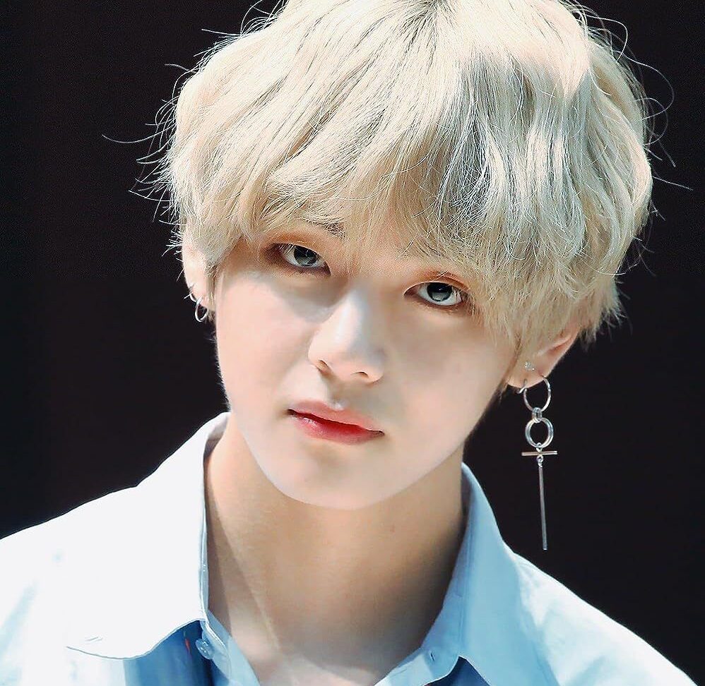 Kim TaeHyung