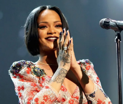 Rihanna prépare du très lourd pour son retour