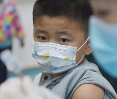 Une augmentation des maladies respiratoires, surtout chez les enfants en Chine, inquiète les autorités sanitaires
