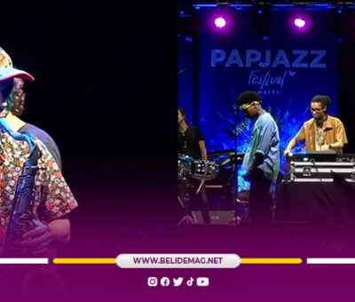 PAPJAZZ Festival 2024 : Le quintet Last Jerónimo a marqué les esprits, la tempête Gwolobo a tout emporté sur son passage
