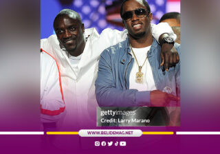 Akon et P Diddy | crédit Photo : Getty Images/Larry Marano