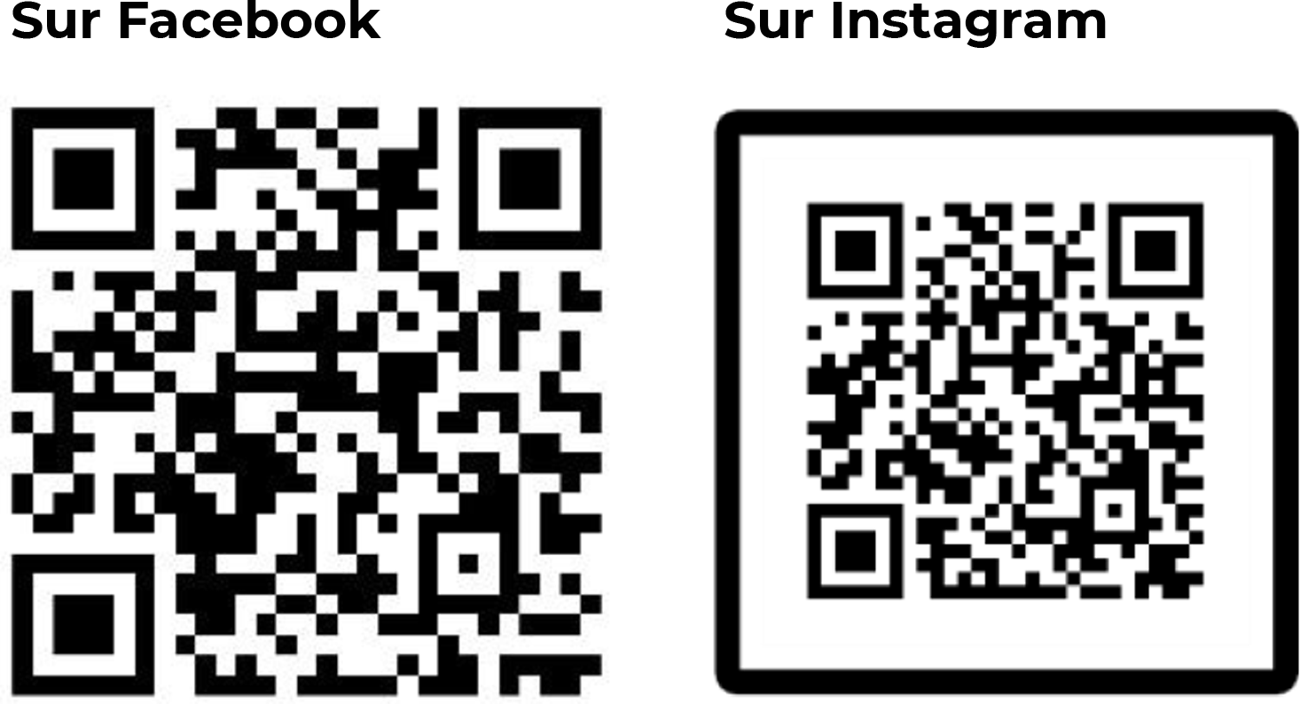 BRANA QR Codes