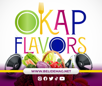 Okap Flavors