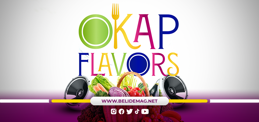 Okap Flavors