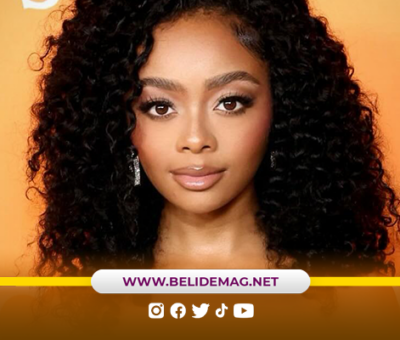 Skai Jackson