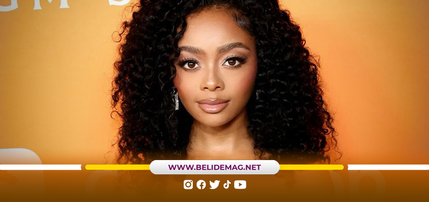 Skai Jackson