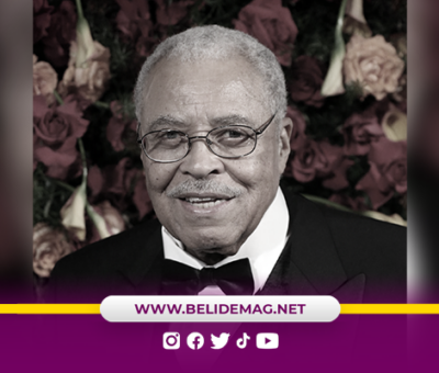 James Earl Jones