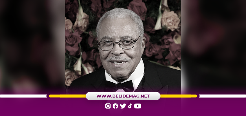 James Earl Jones