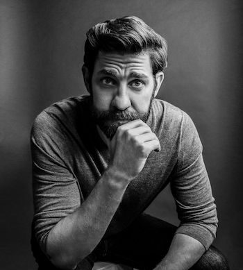 John Krasinski