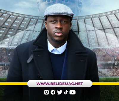 Benjamin Mendy