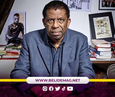 Dany Laferrière